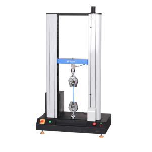 China PC Control Computerized Mechanical Tensile Test Equipment Materials Testing Machines on sale