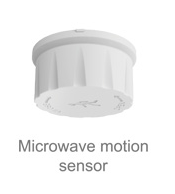 100W LED Outdoor Barn Light Waterproof Selectable Color Temperature