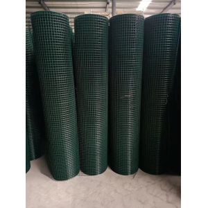 Buy cheap China Factory PVC Coated Welded Wire Mesh from wholesalers