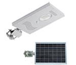 15 all-in-one integrated solar led street lights
