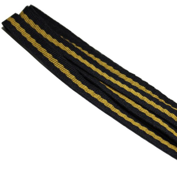 Customized 1cm 100% Polyester Cloth Twill Tape