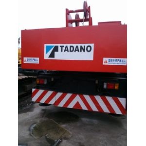 Used Crane tadano 30T good condition