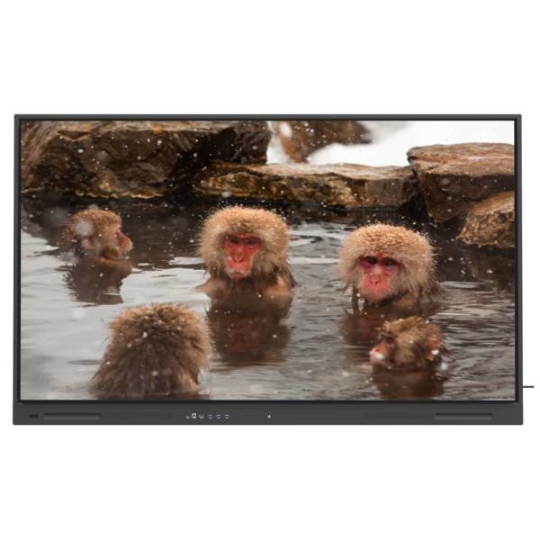 LED Interactive Whiteboard 98 Inch TV Monitor Transform Your Presentations with