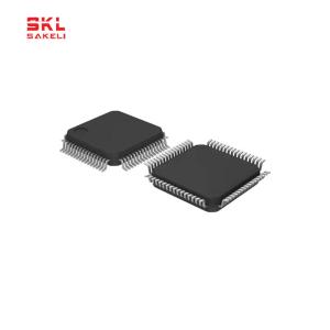 Quality ATSAM4S8BA-AU 64-LQFP Microcontroller Unit Embedded System Applications for sale