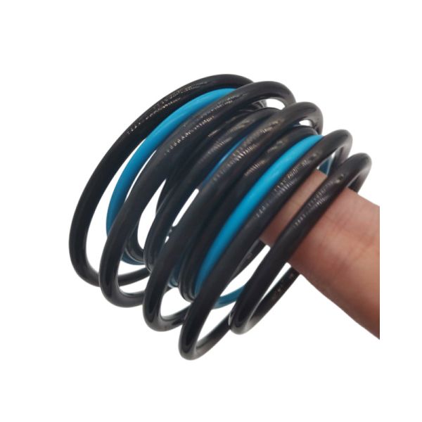 20 Setting Tool HNBR FKM Rubber Seal Kits 80 Shore A