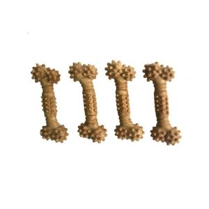 SS Material Dog Food Automatic Injection Moulding Machine Highly Performance