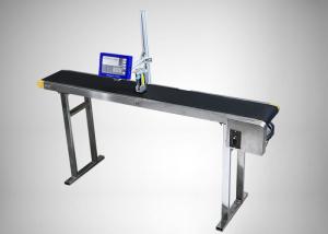 Quality High Resolution Pipeline Inkjet Industrial Printers Fully Automatic Hp Technology for sale