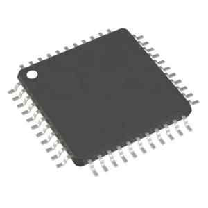 China PIC18F452-I/PT Microcontroller  crt tv components timer ic chip on sale