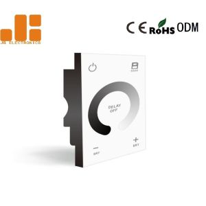 Synchronous Control LED Driver Dimmer Switch Touch Panel / Single Channel