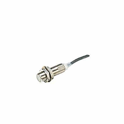 Buy M12 NPN Inductive Proximity Sensor E2E-X2E2 2M For Detecting Ferrous Metals at wholesale prices