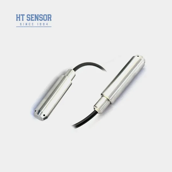 BH93420-I ATEX Certified Explosion-Proof Diffusion Silicon Liquid Level Transmitter