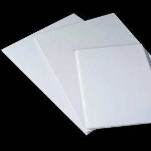 China Opal Polycarbonate Light Diffuser Sheet 1mm on sale