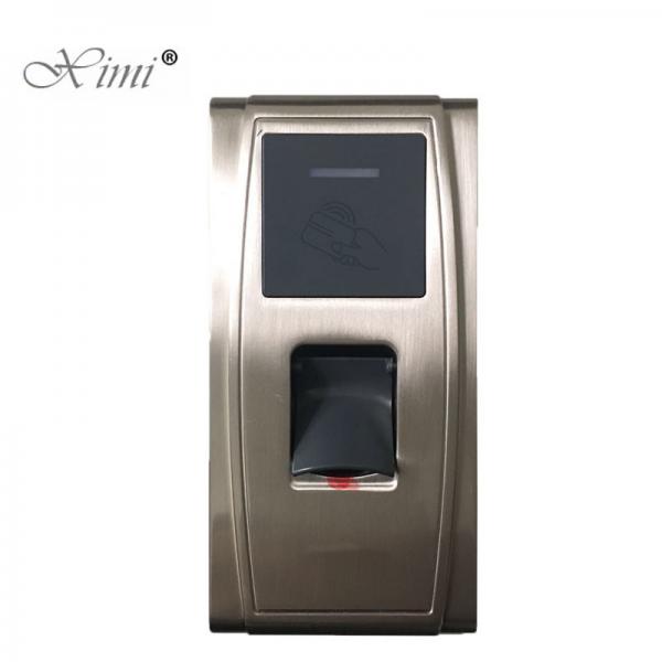 IP65 Waterproof Biometric Access Control System Door Control Card Reader