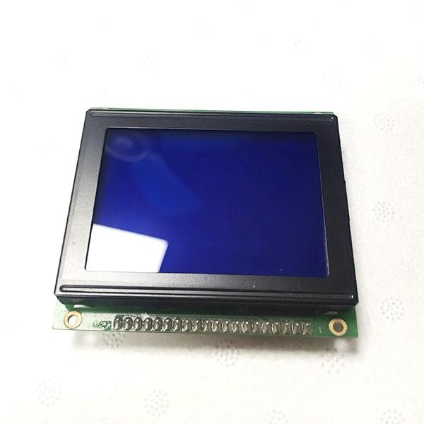 Buy Customize LED Background LCD Graphic Character LCD Display Module at wholesale prices