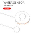 ZigBee Water Sensor/Flood Sensor(MYQ-ZWS01)