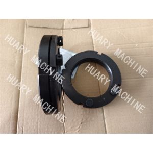 Buy cheap XCMG grader parts, 275400010 nut for gr230 from wholesalers