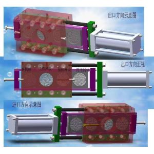 Precision Extrusion Machine Parts for Accurate and Consistent Extrusion