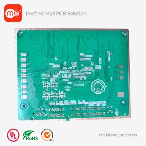 Quality Meidearpcb,Printed Circuit Board,Circuit Board Fabrication,Multilayer PCB,Contract PCB for sale