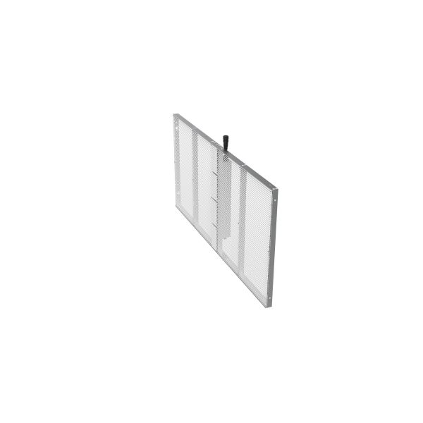 SMD1921 Transparent Glass LED Display