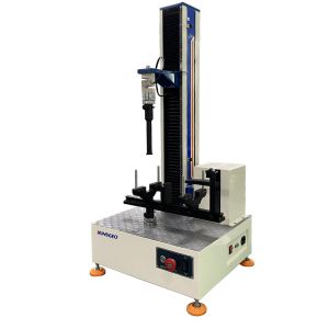 Quality Single Column Computerized Universal Testing Machine/Universal Tensile Testing Machine for sale