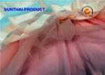 Infinity Toddler Girl Tutu Dress Multi Layers Organza Girl Dress With Elastic