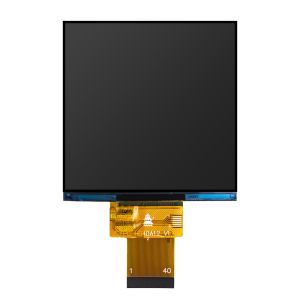 4 Inch TFT LCD Display | 320x320 Resolution SPI interface
