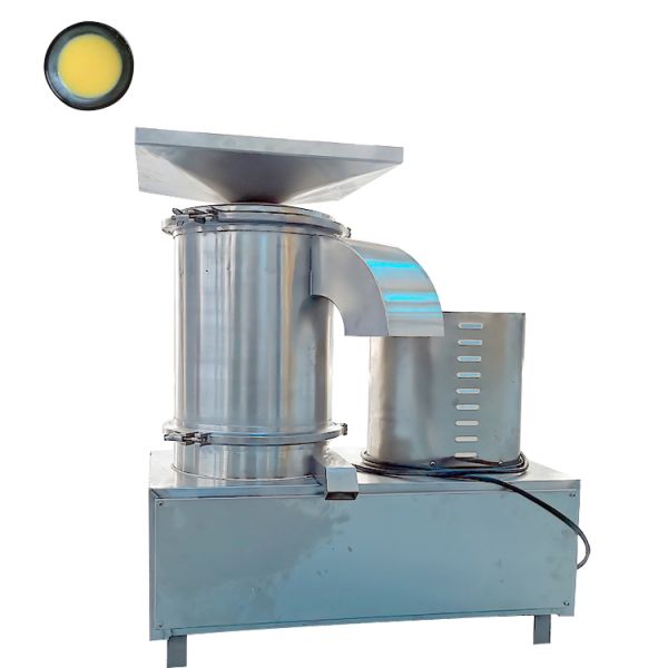 CQ-DDJ01 Egg Breaking Machine Egg Cracking Machine Egg Breaker Machine For Bakery