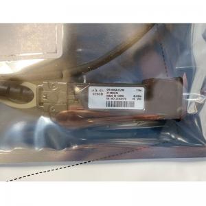 Quality CISCO SFP-H10GB-CU1M SFP DAC Highspeed Cable 10GBASE-CU 10Gb Cable for sale
