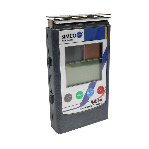 Buy FMX-004 Electrostatic Field Meter Fieldmeter ESD Test Meter FMX004 Electrostatic Tester Measuring Range 0 To 1.49KV at wholesale prices