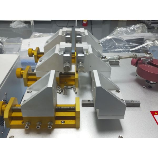 Digital Display Count Phone Charger Plugged Life Testing Machine