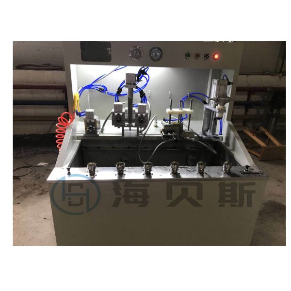 Durable Water Testing Machine Manufacturers for Faucet Leakage Testing