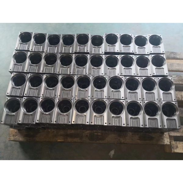 4th Axis Indexing Rotary Table CNC Turntable For Customer Requirements