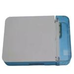 2/6/8 Port LC SC APC UPC Simplex/Duplex Wall Outlet Box for Mounting Method Wall