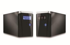 China 300W Line Interactive PWM UPS For Offline Ups System on sale
