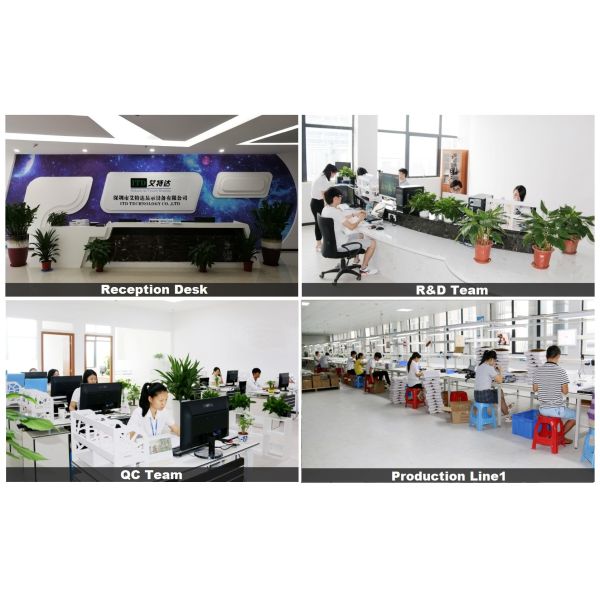 Custom Open Frame LCD Monitor 250nits 21.5 Inch For Cabinets Kiosks