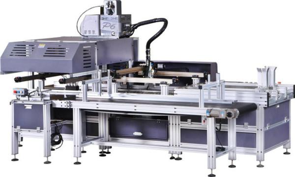 Buy Smooth Running Box Assembly Machine Auto Temperature Controller at wholesale prices