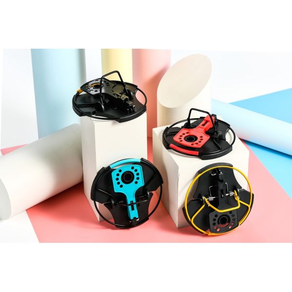 14X14X6.5 Sustainable Mice Catcher Trap for Effective and Eco-Friendly Pest Management