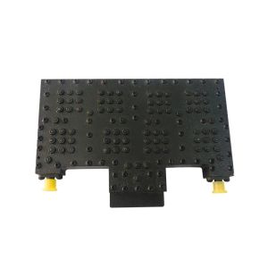 Quality Stable Customizable Frequency RF Multiplexer 100MHz - 70GHz 4 Cavity Duplexer for sale
