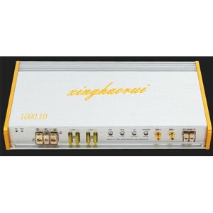 Quality 1800.1D Class D all frequency digital power amplifier for sale
