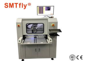 Quality Popular PCB Prototype Pcb Router Machine with Automatic Dust Collector for sale