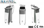 4 Handpieces Multifunction Ultrasonic Liposuction Cavitation Slimming Machine