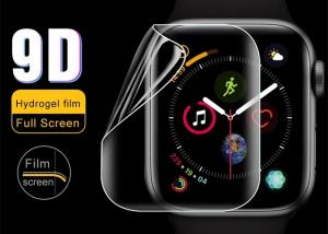 Quality Ultra 49mm Smart Watch Glass Guard Hydrogel Smart Watch Glass Cover For Apple Samsung Galaxy for sale