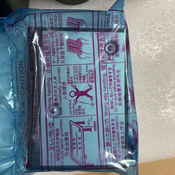 Mitsubishi A1SHCPU Programmable Logic Controller CPU MODULE 256 I/O 8K STEP NEW AND ORIGINAL GOOD PRICE