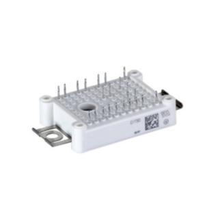 China Automotive IGBT Modules FP15R06W1E3
 Low Switching Losses 600V 15A PIM IGBT Module
 on sale