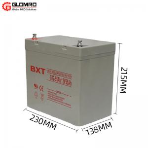 Quality RV Special 12v 200A Sealed Lead Acid Battery Storage Solar Colloidal Battery Large Capacity Battery for sale
