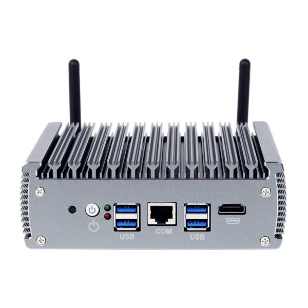 Buy Intel Core I5 1135G7 Soft Router With Dual DDR4 3200M Up To 64G at wholesale prices