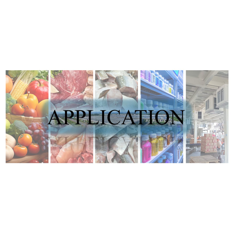 Refrigeration Function Cold Room Evaporator Essential with 5000000000pieces/Year Capacity