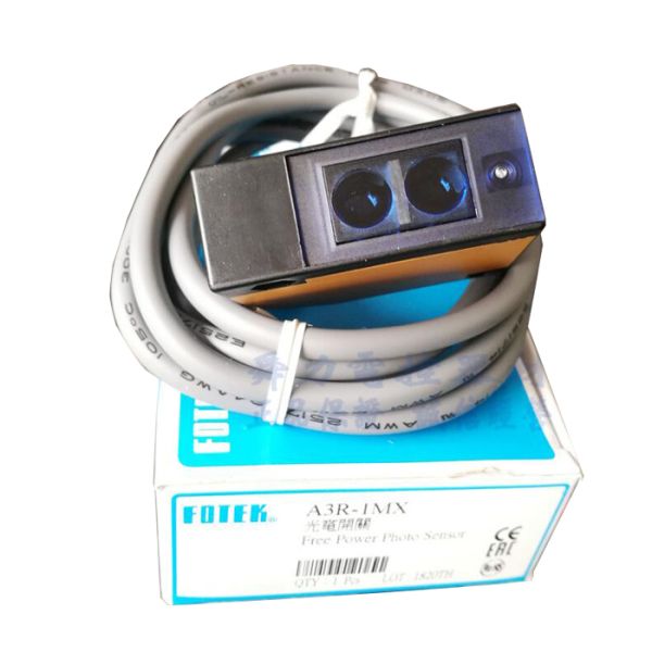 A3R-1MX/2MX/3MX/4MX/30X Inductive Sensor Photoelectric Switch
