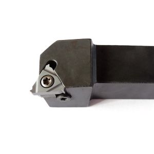 Buy cheap CVD Screw Tungsten Carbide Inserts 16ER Insert AG55 from wholesalers