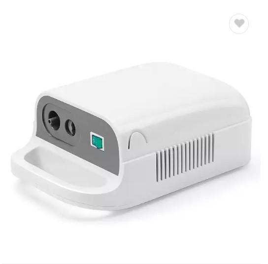 Buy Medical Asthm Inhal Home Portable Piston Compressor Nebulizer Machine at wholesale prices